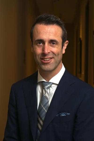 Dr. Michael W. Dorey