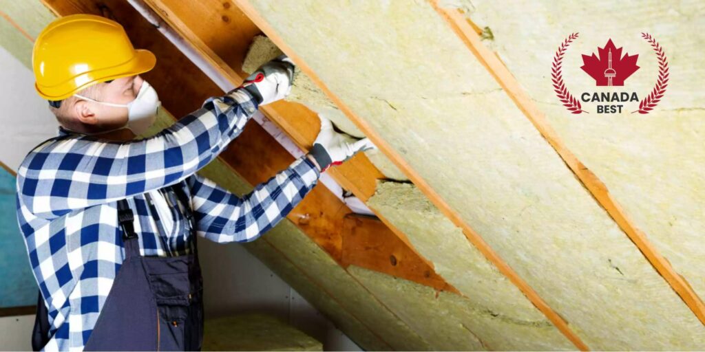4 Weather Insulation & Roofing