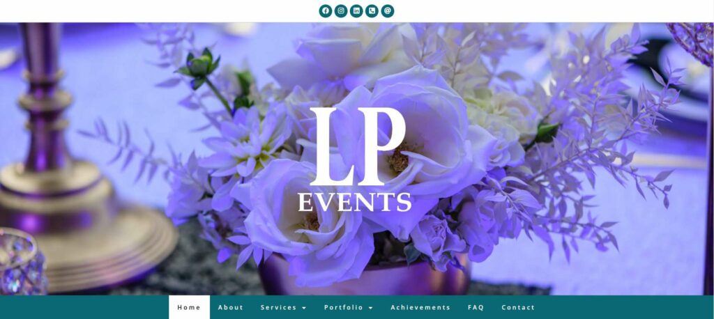 LP Events