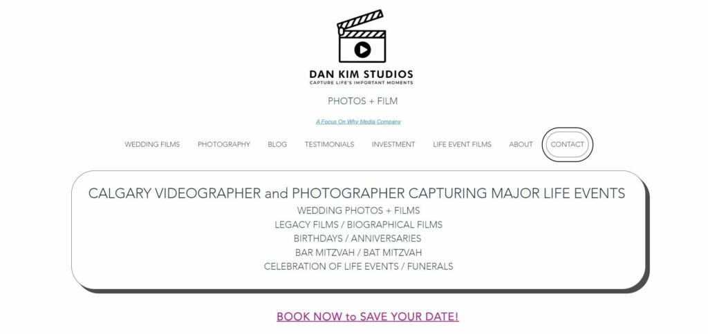 Dan Kim Studios