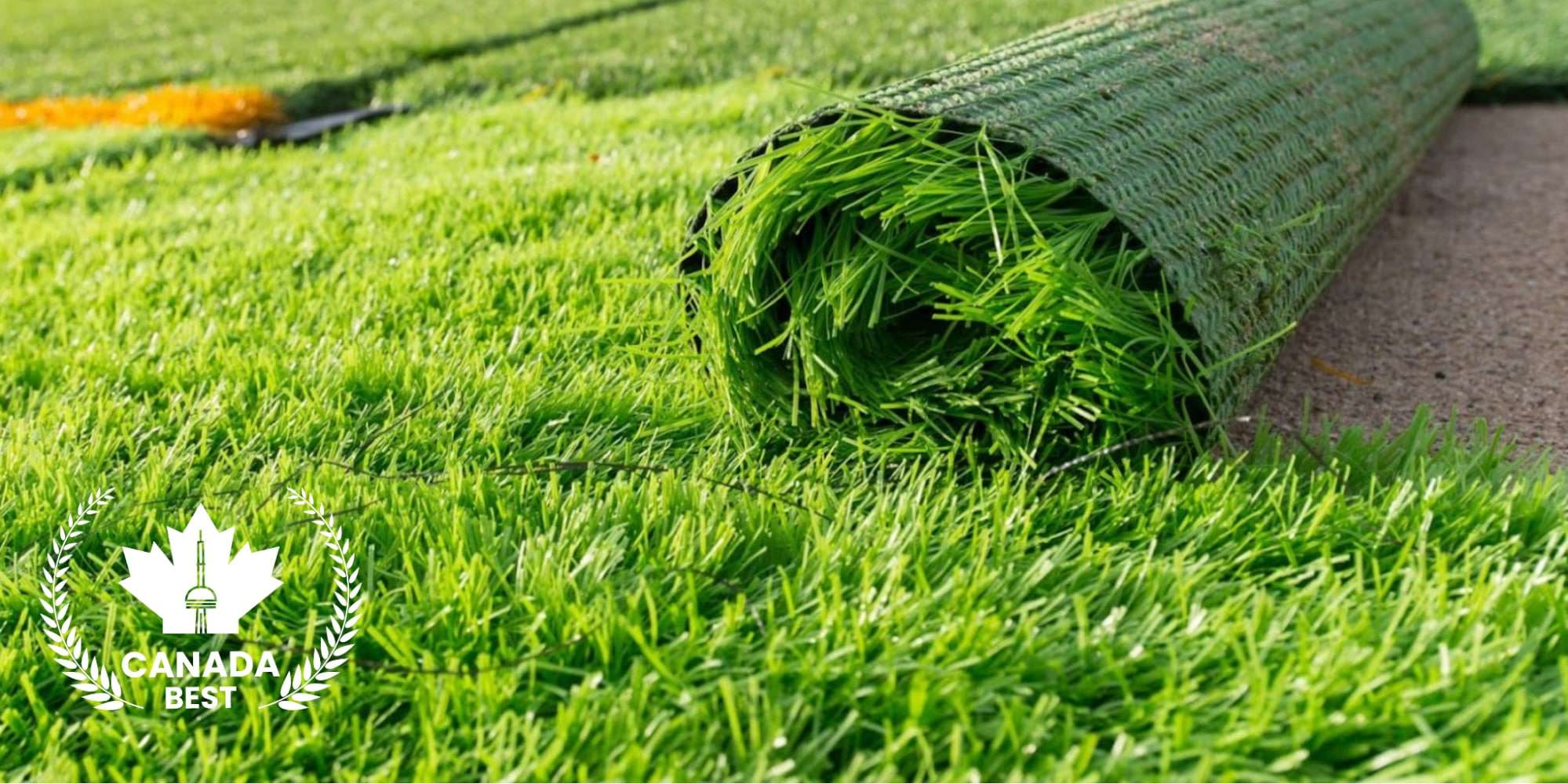 Where to Get Artificial Grass in Calgary