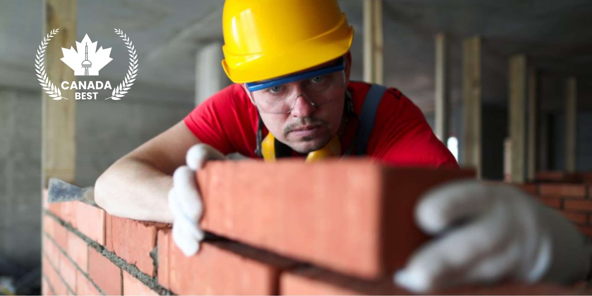 The Best Masonry Contractors in Calgary