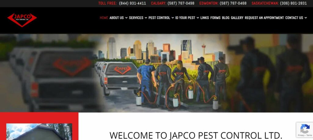 JAPCO_Pest_Control_Ltd