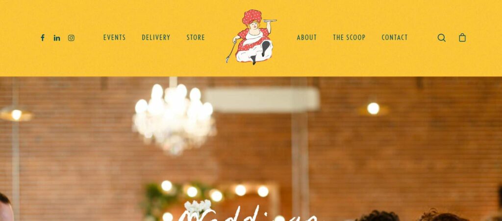 Devour Catering