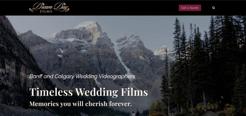 Dream Day Films