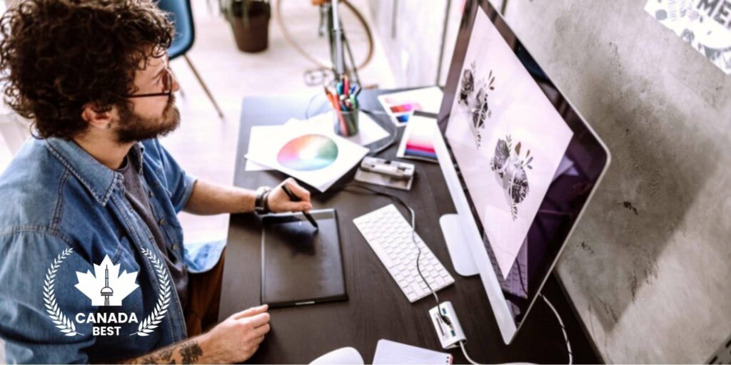 Where to Find the Best Graphic Designers in Calgary