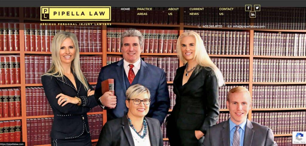 Tara Pipella – Pipella Law