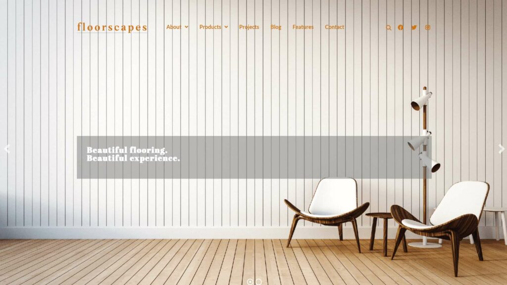 Floorscapes Inc.