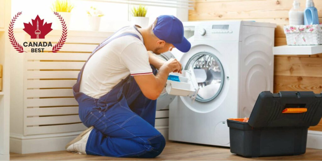 The Best Dryer Repair Services in Calgary