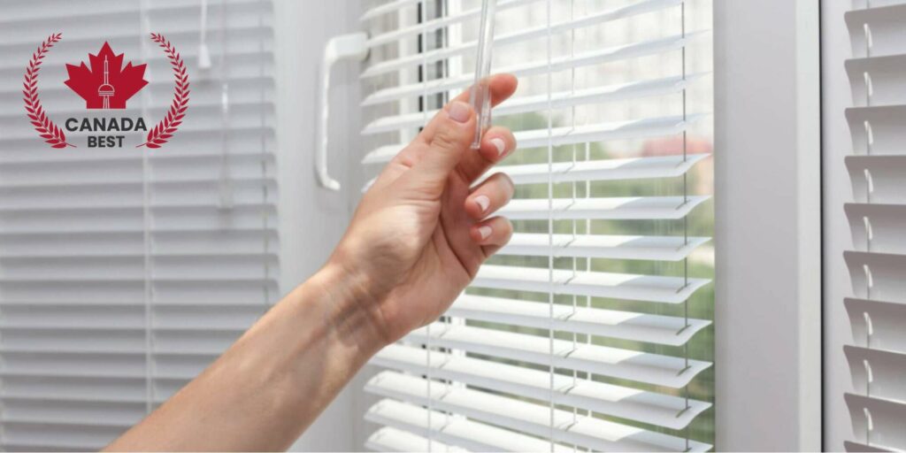 The Best Window Blinds Shops in Calgary