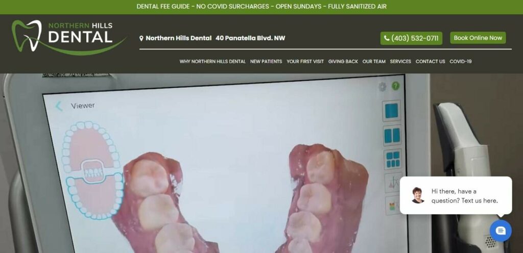 Dr Yara Farage - Northern Hills Dental