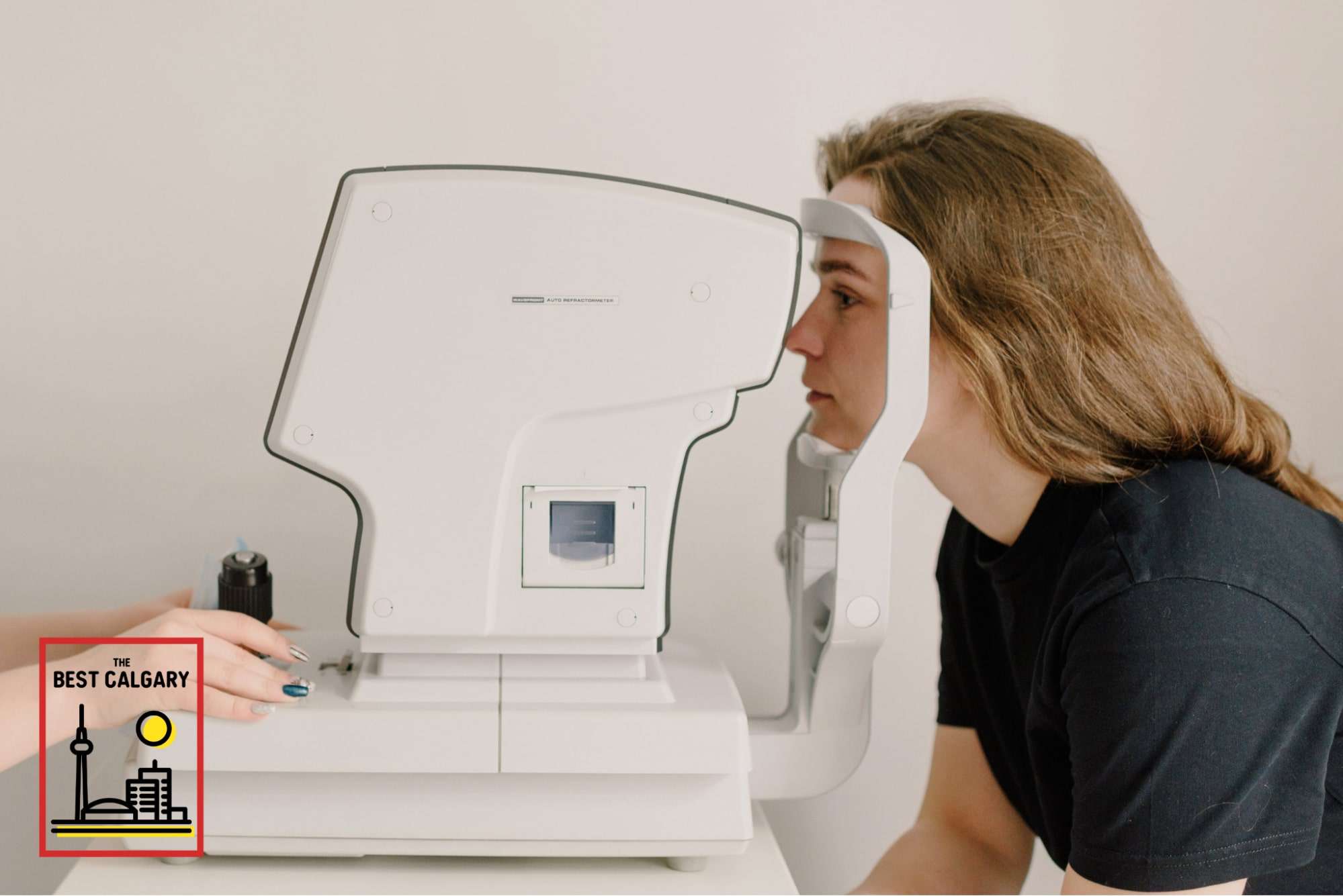 The 5 Best Eye Clinics in Calgary