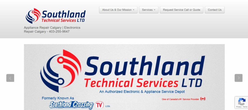 Southland Technical Services LTD