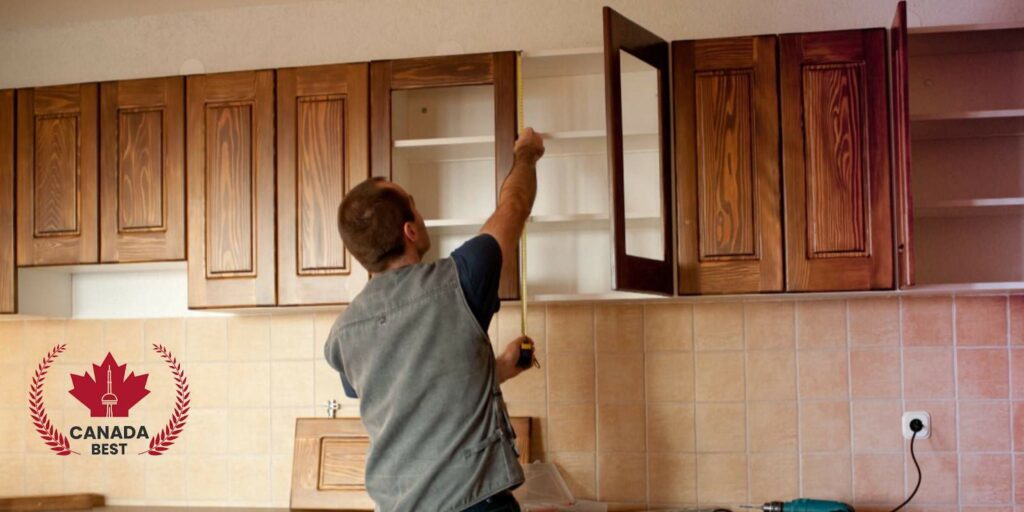 Where to Get the Best Kitchen Cabinets in Calgary