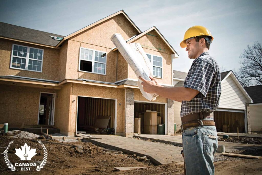 The 5 Best New Home Builders in Calgary