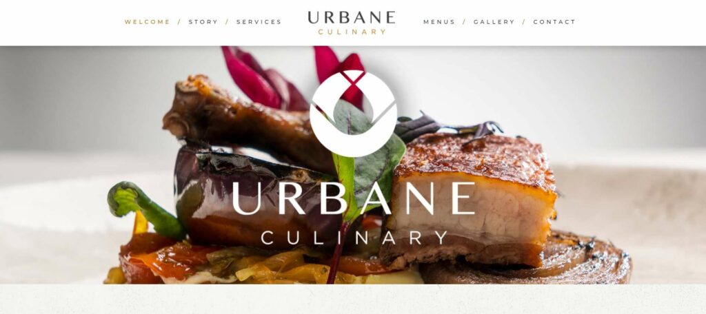 Urbane Culinary