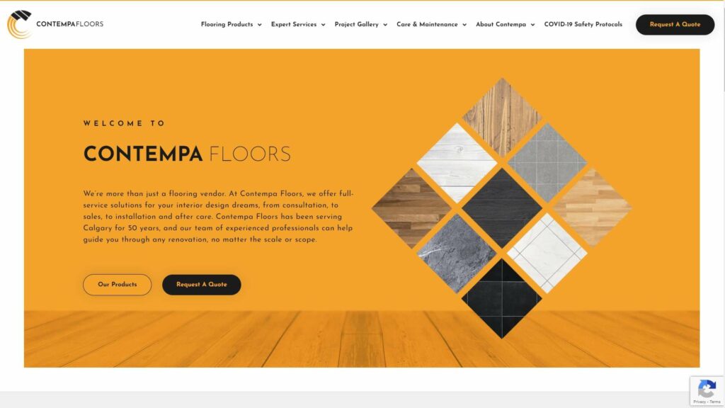 Contempa Floors