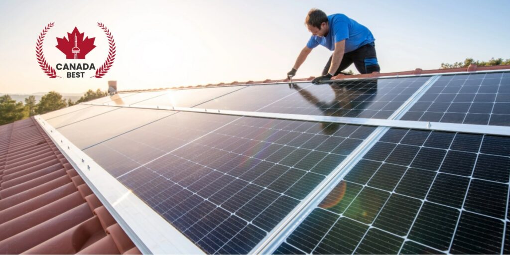 Where to Get the Best Solar Panels in Calgary