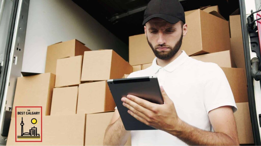 The 5 Most Recommended Moving Services in Calgary