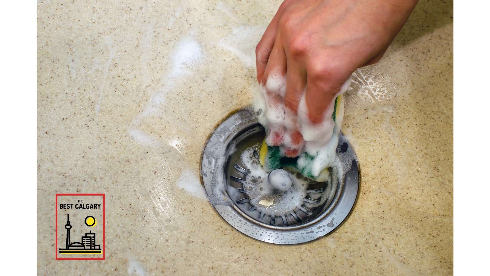 Best Drain Cleaning Service