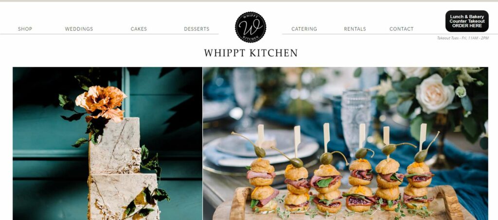 Whippt Kitchen