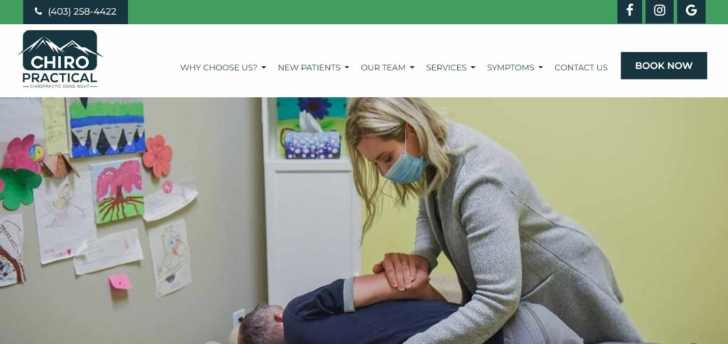 Chiropractical