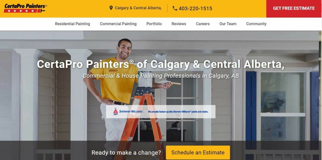 CertaPro Painters