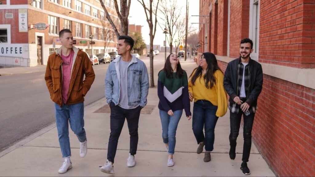 50 Best Canadian Cities for International Students