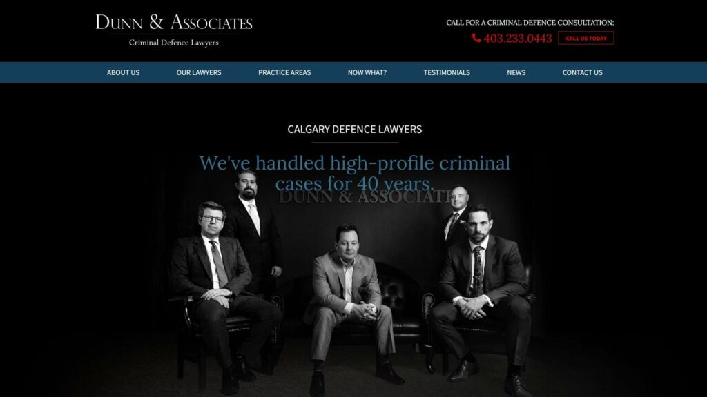 Greg Dunn – Dunn & Associates Homepage