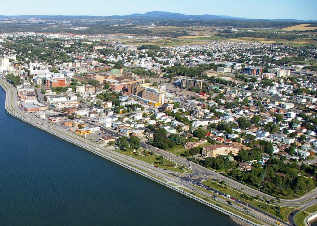 Rimouski