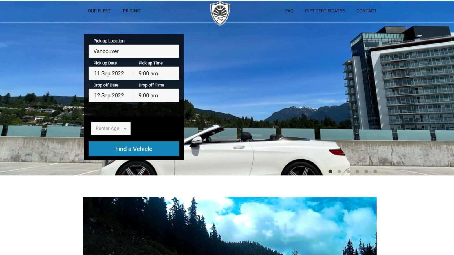 The 5 Best Car Rental Companies in Calgary [2026]