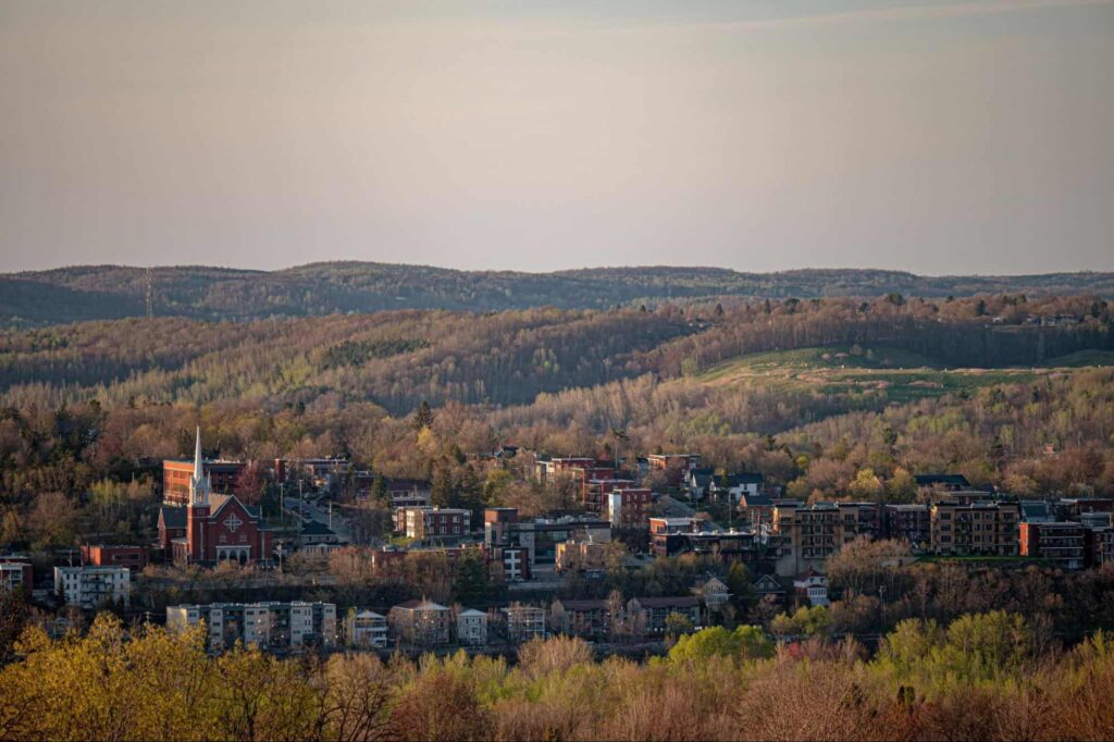 Sherbrooke