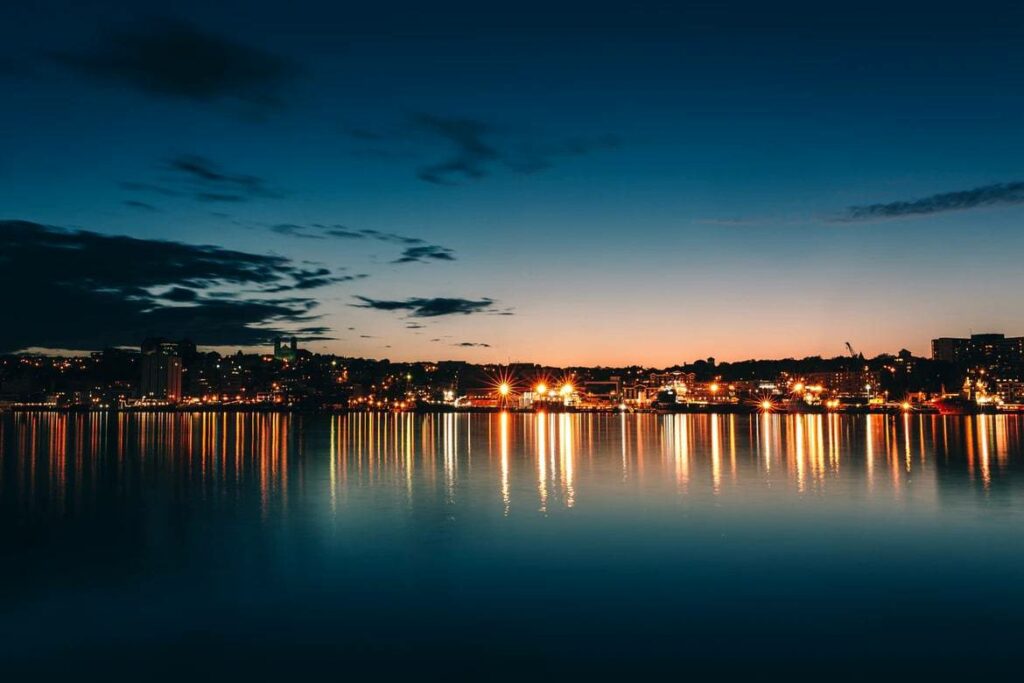 St. John’s