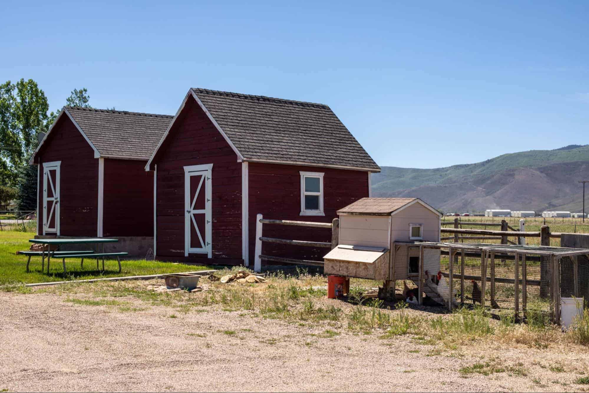 The 5 Most Recommended Shed Builders in Calgary