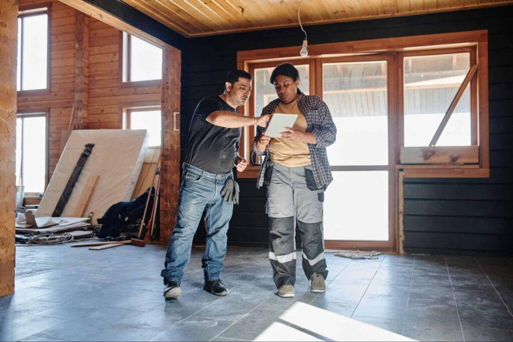 The 5 Top Renovation Contractors in Calgary