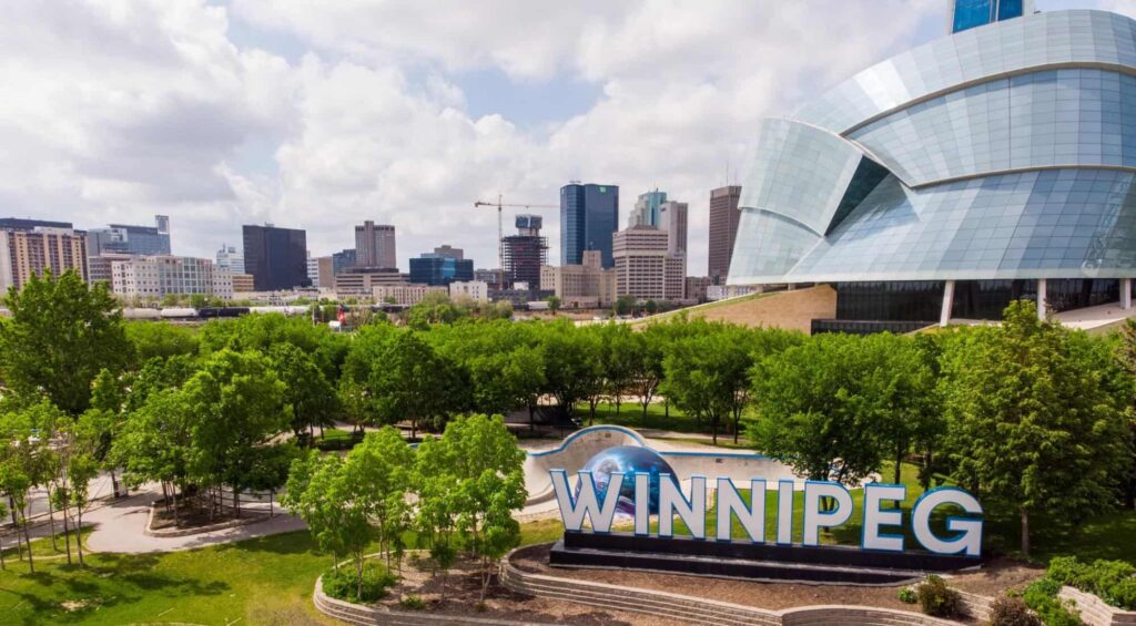 Winnipeg