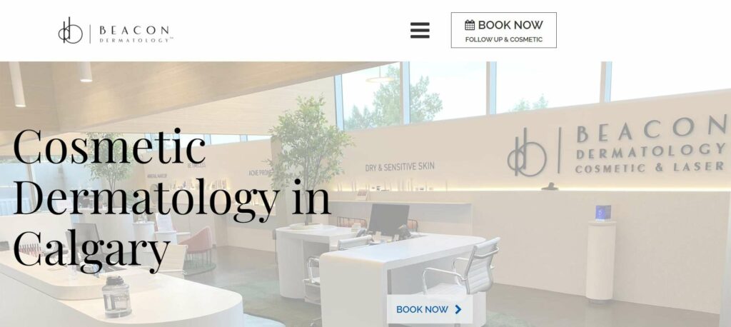 Beacon Dermatology