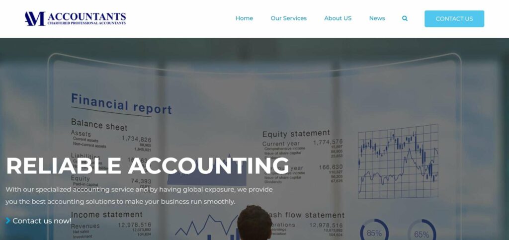 AM Accountants CPA
