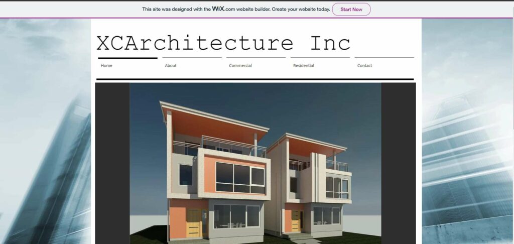 XCArchitecture Inc.