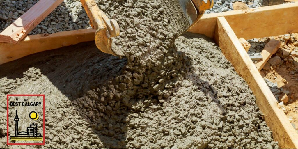 Recommended Concrete Contractors in Calgary