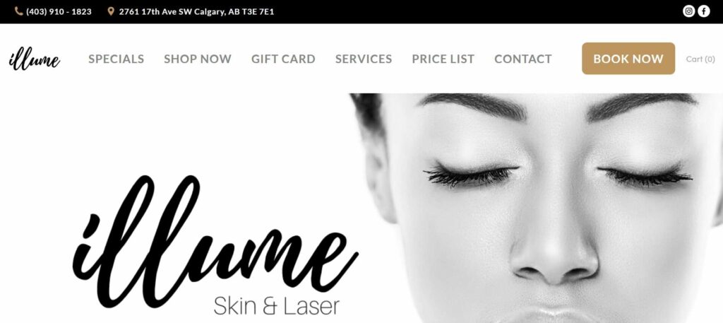 Illume Skin & Laser