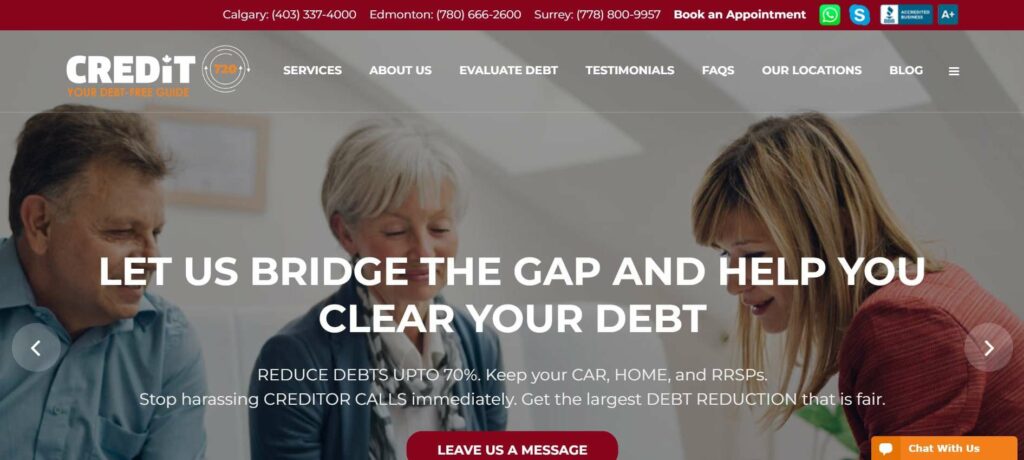 BDO Debt Solutions