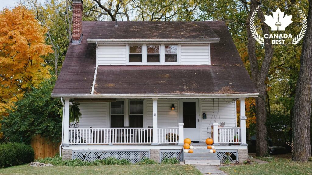 Top 5 Home Inspection in Calgary