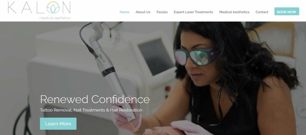 Kalon Medical Aesthetics