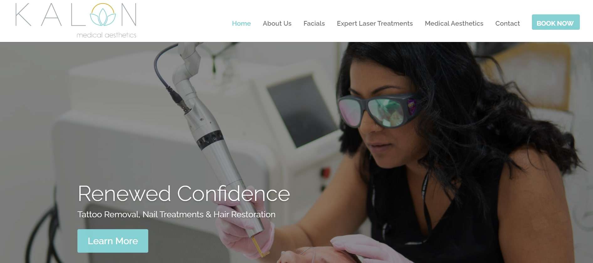 Kalon Medical Aesthetics