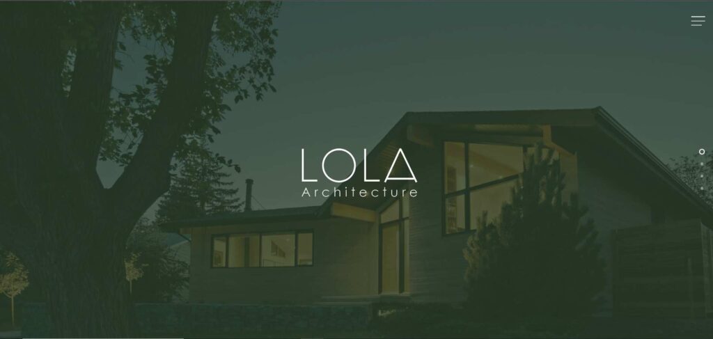 Lola Architecture