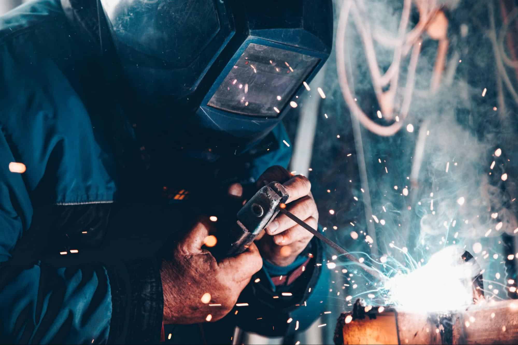 The Top 5 Most Trusted Welding Services in Calgary