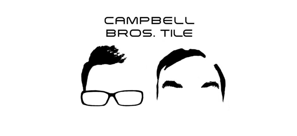 Campbell Bros Tile