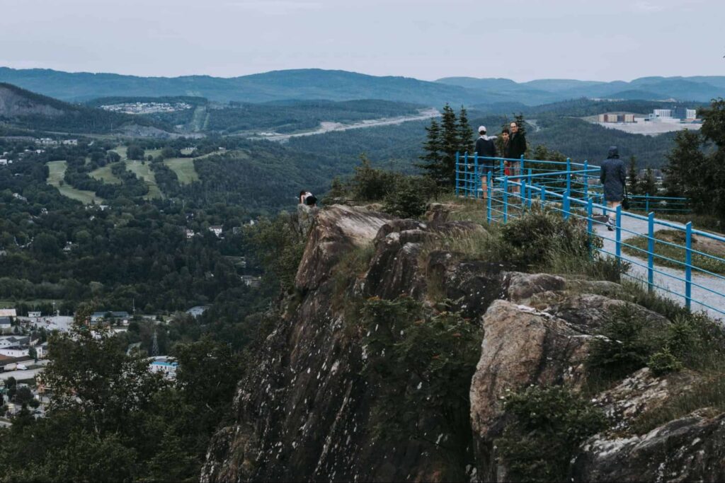 Corner Brook