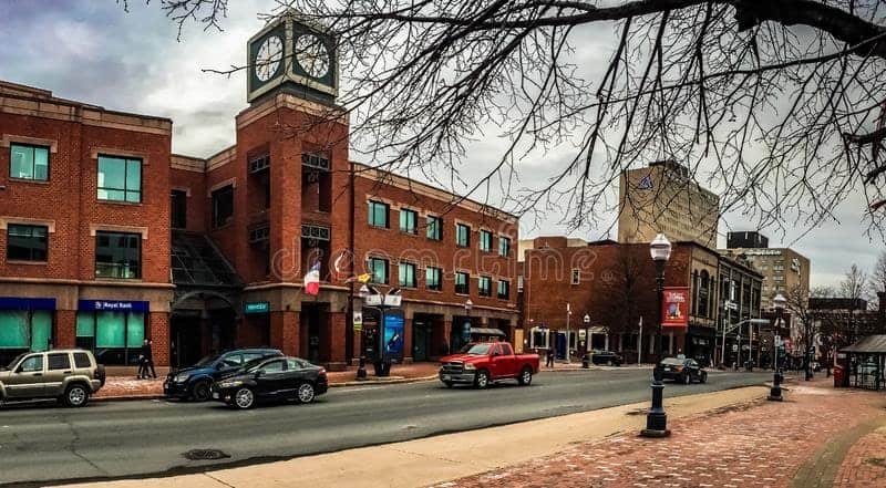 Moncton